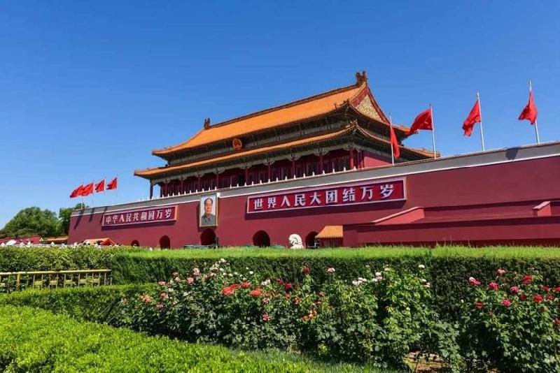 百年风华、壮丽史诗, 联机全球发布著名爱国诗人苏涛的宏篇巨制——《七一长歌》(图21)