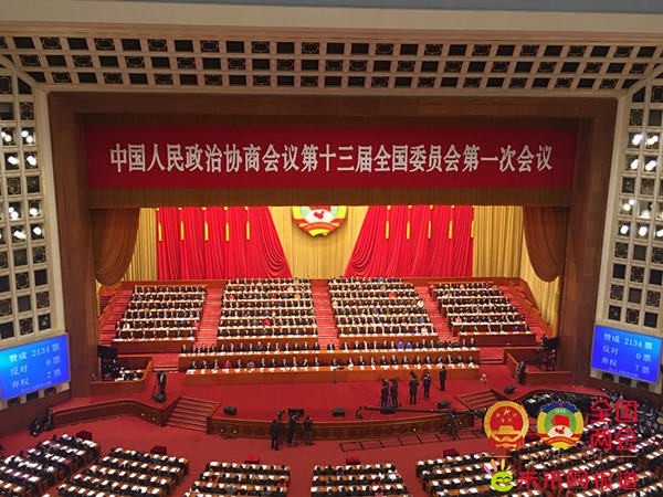 百年风华、壮丽史诗, 联机全球发布著名爱国诗人苏涛的宏篇巨制——《七一长歌》(图60)
