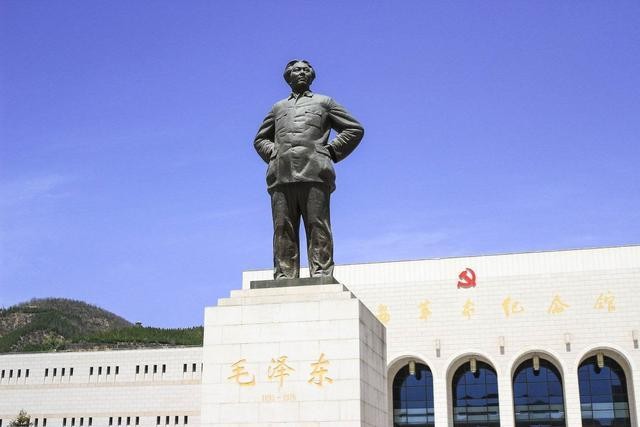 《纪念党建一百年》陕北:文/党宏(陕西合阳)(图2)
