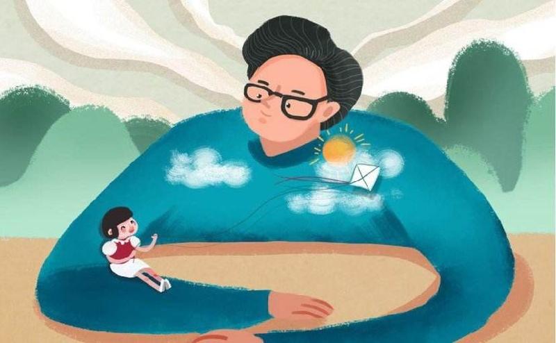 《中国爱情诗刊》(第2755期)四川组稿工作站选送组稿:李悦榕 寒流 审核:江飞)(图3)