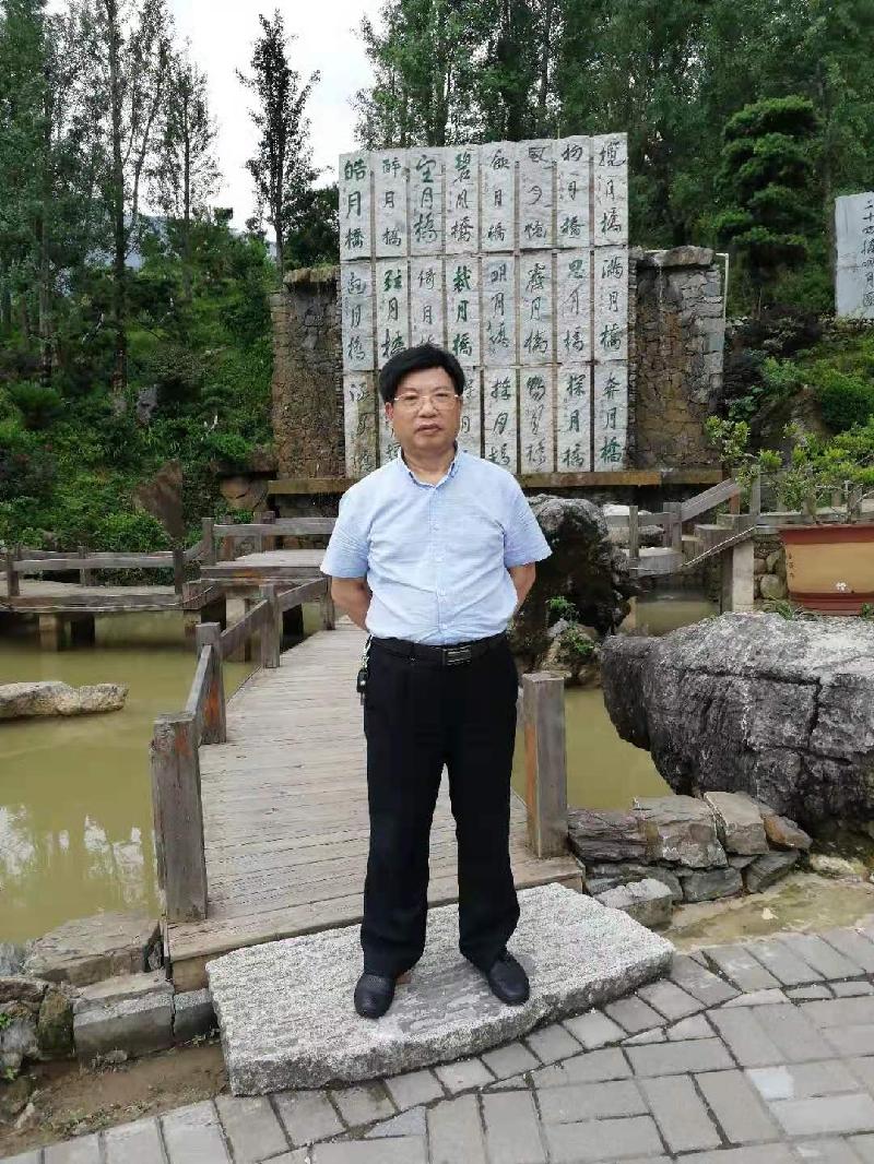 到苍坊，作一次人生的修行|作者：周合明（图2）