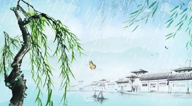 清明 文/徐克(浙江)制作 冰心*幽蓝【冰心文化传媒】（图3）
