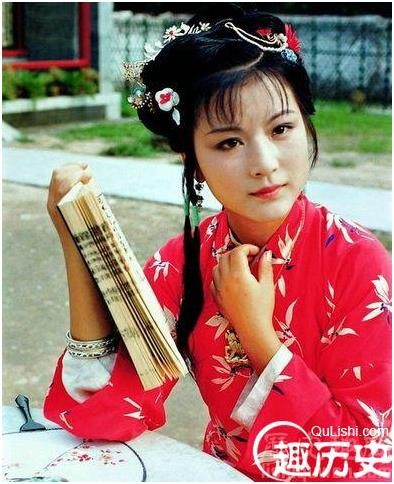 《红楼梦》系列之十八( 第 58一 71回)诗25首 作者 孙春红(山东莘县)【冰心文化传媒】(图25)