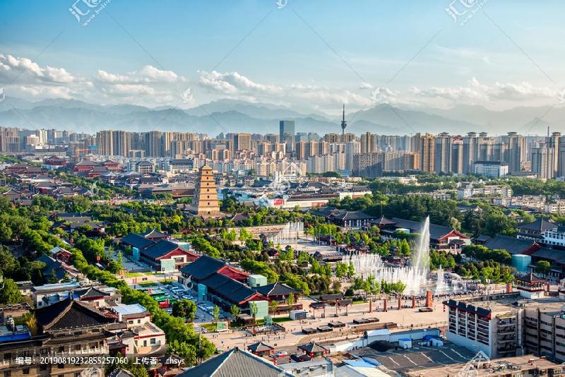 《周末论坛》杭州优化行政区划西安怎么办？文／张宝通（陕西西安）