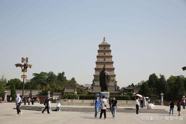 《周末论坛》杭州优化行政区划西安怎么办?文/张宝通(陕西西安)(图3)