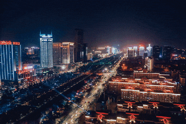 《周末论坛》杭州优化行政区划西安怎么办?文/张宝通(陕西西安)(图5)