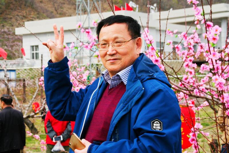 看那风儿拂过水面 文‖赖长虹(吉林)(图6)