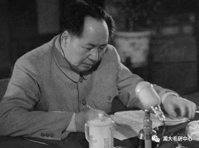 跟着毛主席学写作 作者‖秦剑(图4)