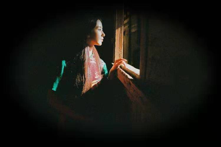 寂寞的夜晚——作者/一剪梅——西银/北京头条