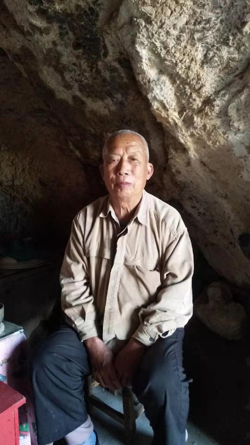 狐仙洞与狐仙之传说（03）文‖云鹤子（图4）