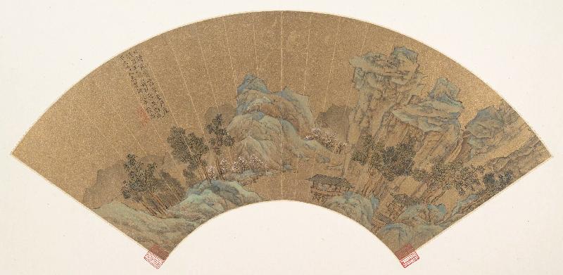 青岛聆泉诗社006期｜谷雨放歌（图22）