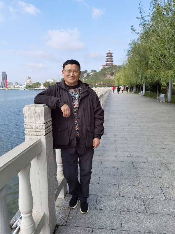 春天我记得你所有的模样 文‖赖长虹(吉林)(图8)