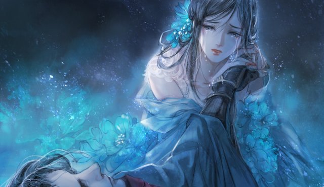 【月下斗酒诗百篇！】（图2）