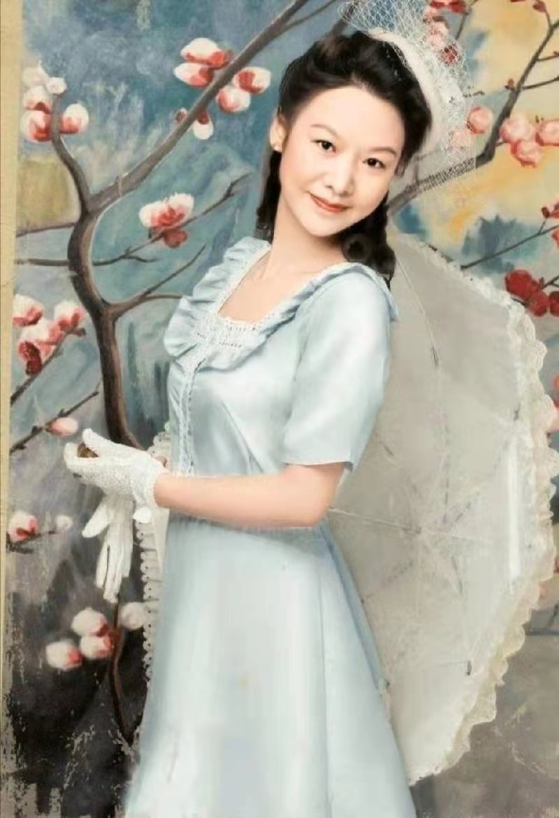 荐赏韩满林老师佳作 南乡一剪梅 醉在陶源媚景春 金牌主播 仁娟 ——采菊东篱社（图3）
