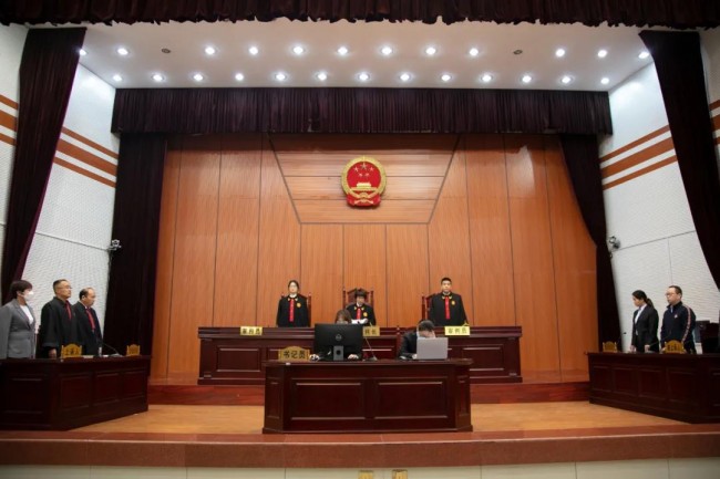 我为群众办实事 调解双方赢好评 文‖吕吉祥（图5）