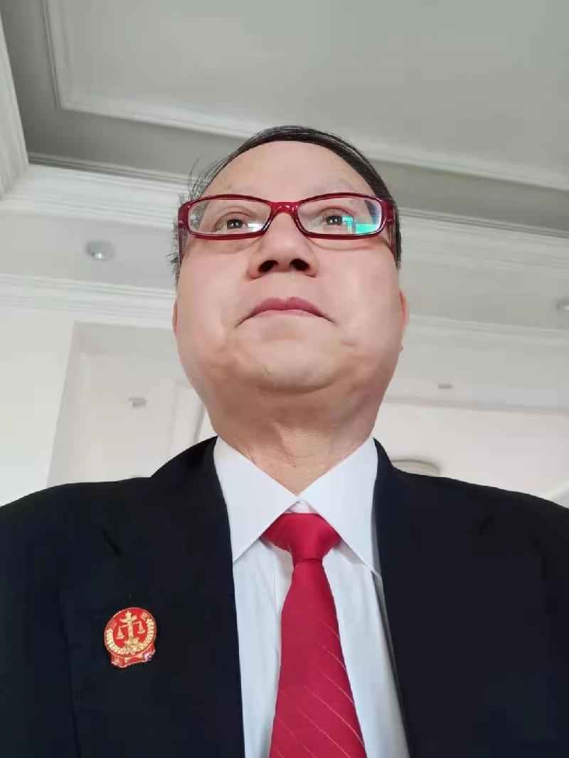 我为群众办实事 调解双方赢好评 文‖吕吉祥（图4）