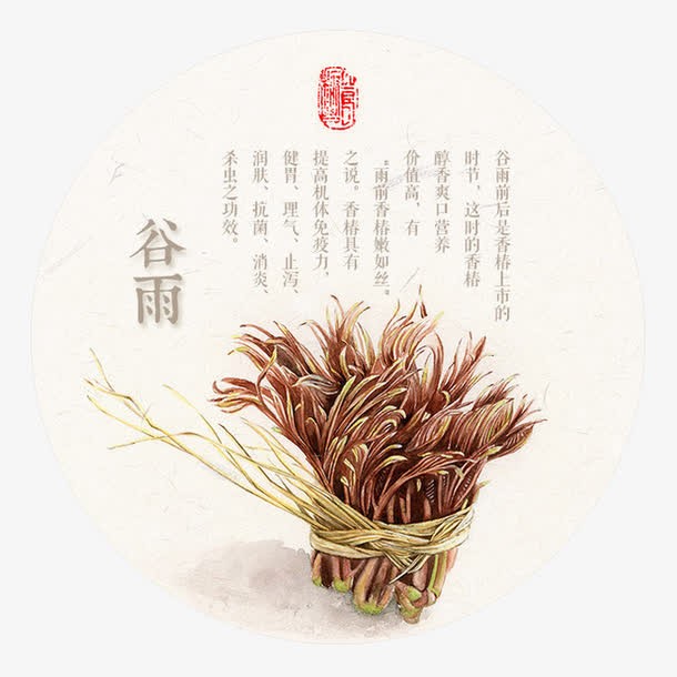 【潇湘文学社】潇湘陶菊诗社《谷雨》（图11）