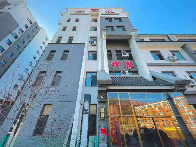 丹东东汤之旅 作者:许礼(图3)