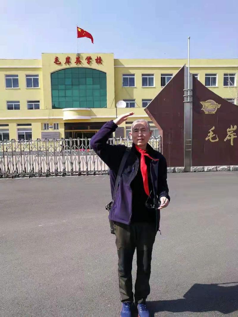 丹东东汤之旅 作者：许礼（图13）