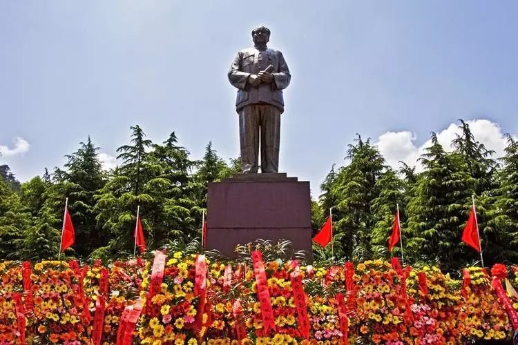 风流人物 文‖马文俊(图6)