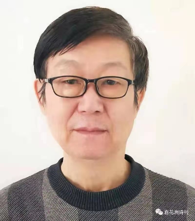 观海棠、忆总理 文‖李耀文(图9)