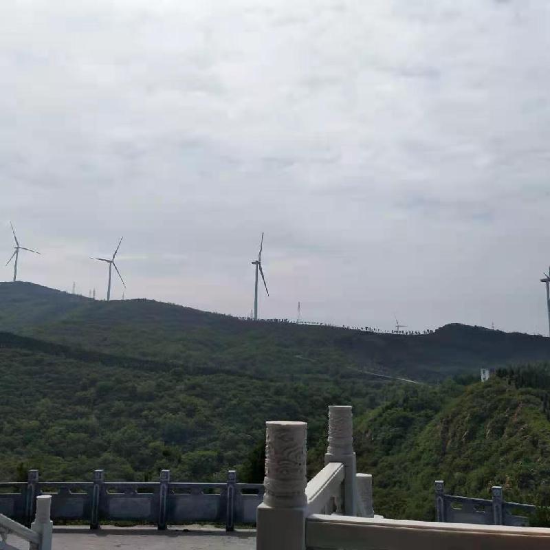 锦屏山生态园之歌 文‖云鹤子(图5)