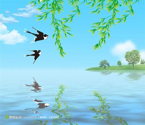 【[玫瑰]四月醉芳菲】 文/野渡舟横（张生）（图2）