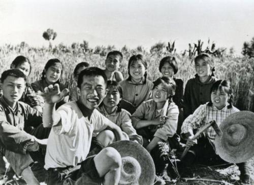 李荣久//知青往事{第五、六集}(图20)