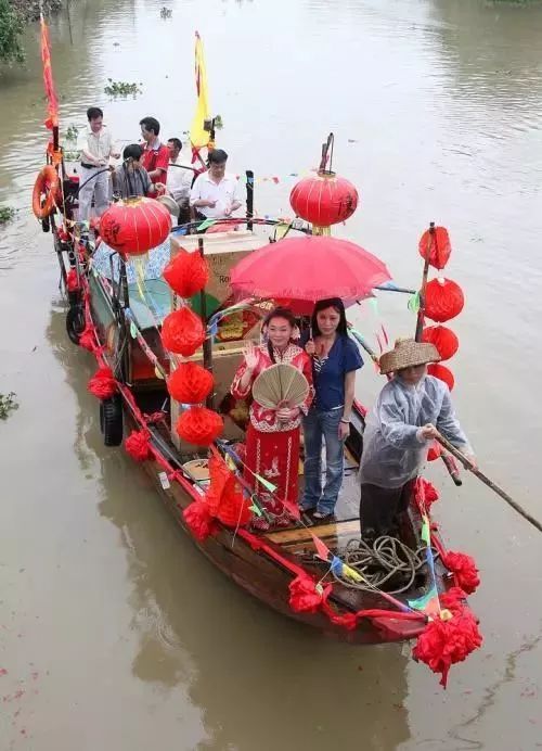 七绝-印象汀州 文‖魏远荣（图6）