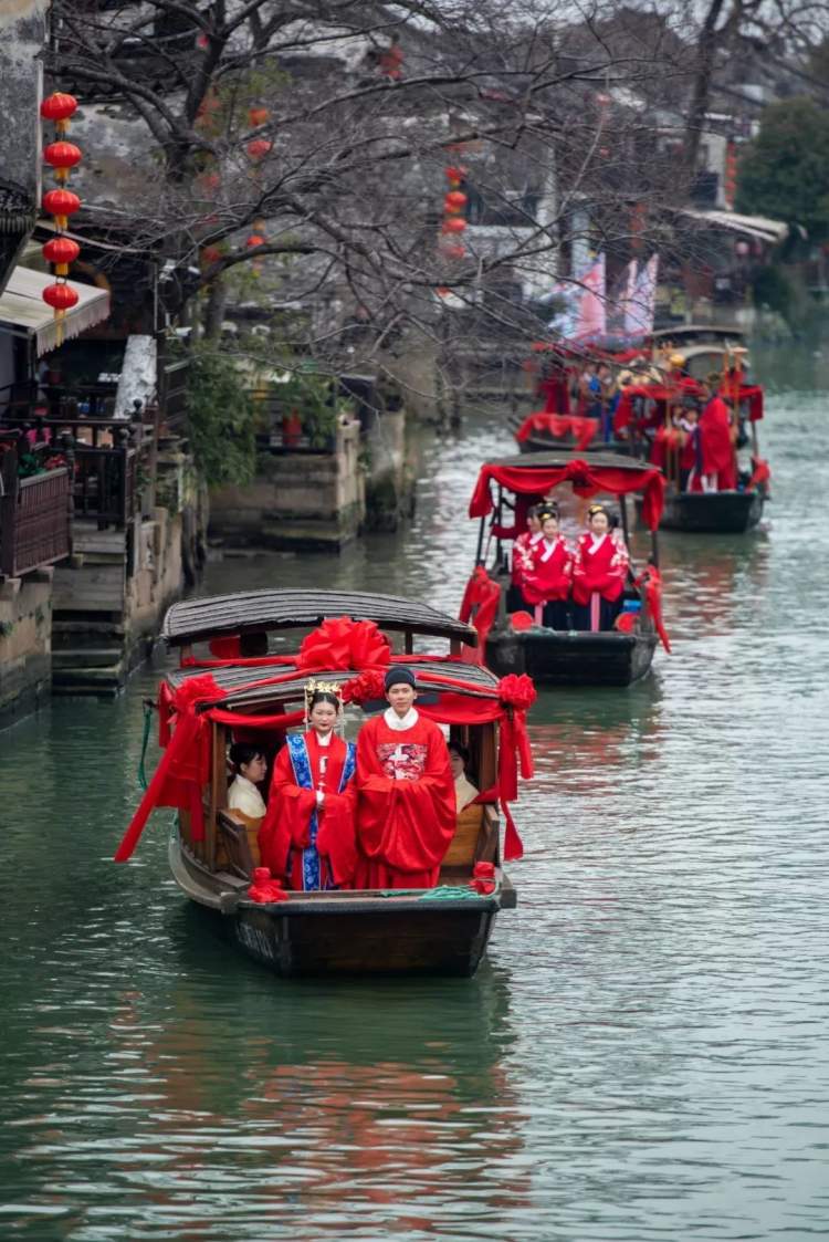 七绝-印象汀州 文‖魏远荣（图3）