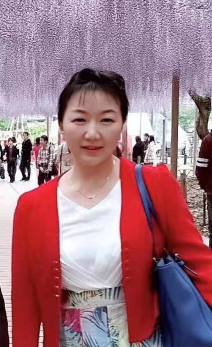 中华古韵社,名家近作 中国著名女诗人,匡文留诗抄|海外头条(图8)