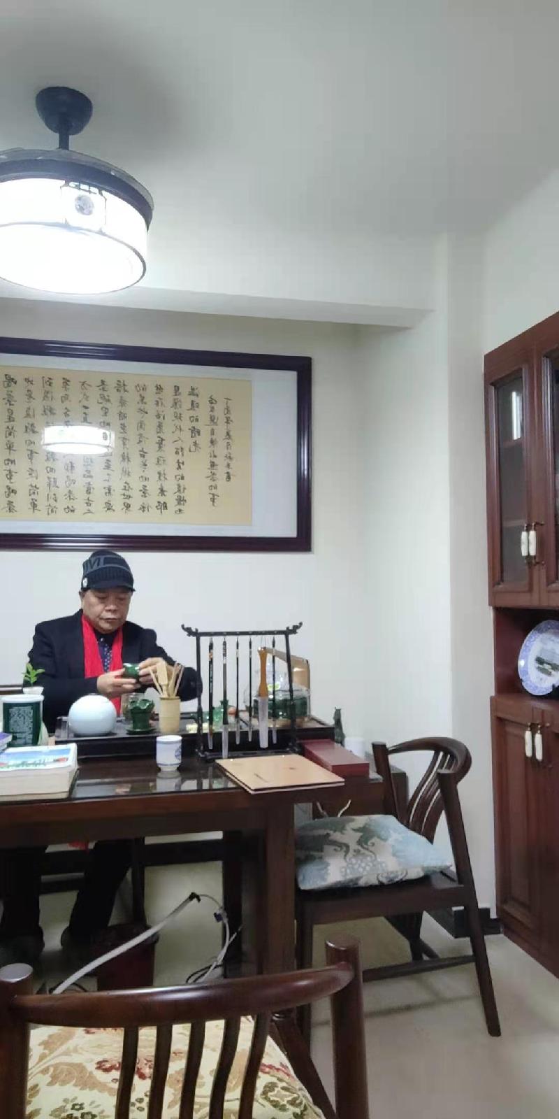 我与春天有个约会 作者‖星空（图7）