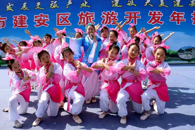 许昌市建安区旅游开发年推介会在北海开幕（图11）