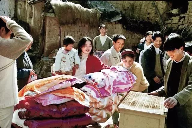 我的妻 蓝天（图2）