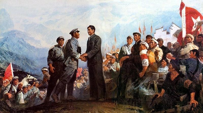 联机全球发布诗人王兴财精品诗歌(图3)
