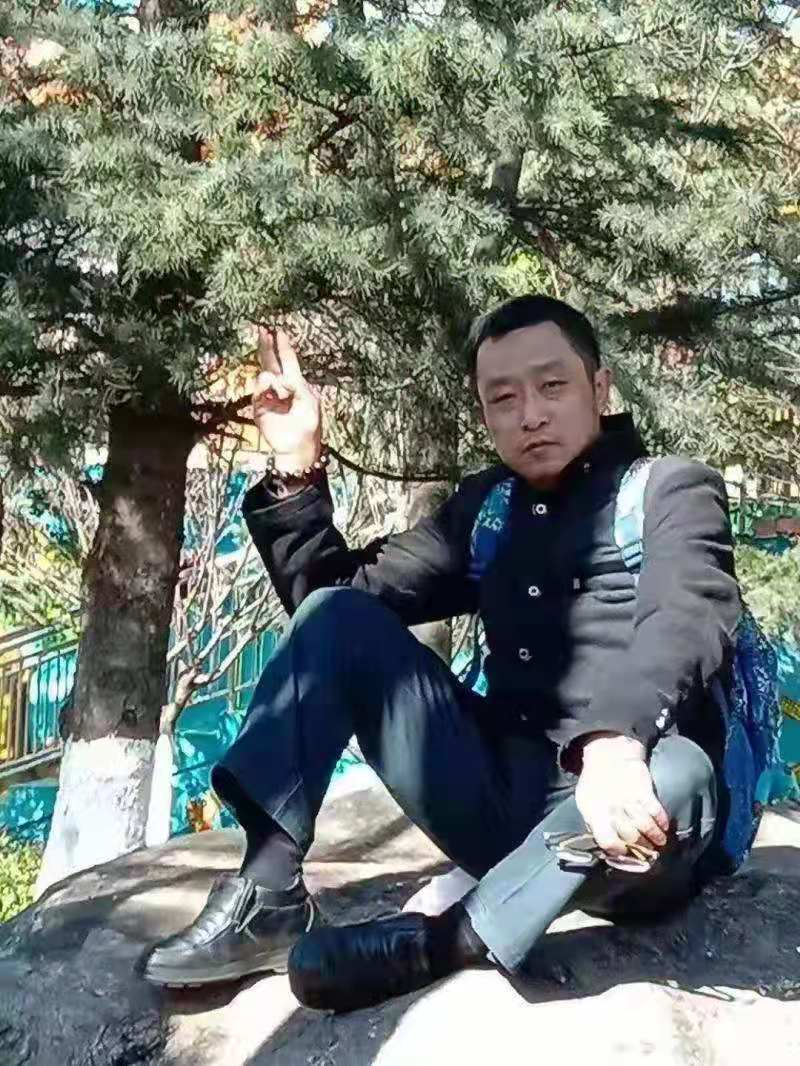 《星》作者/王留平 主播/秋子 审核/霞光瀑布 编辑/胡琴(图4)