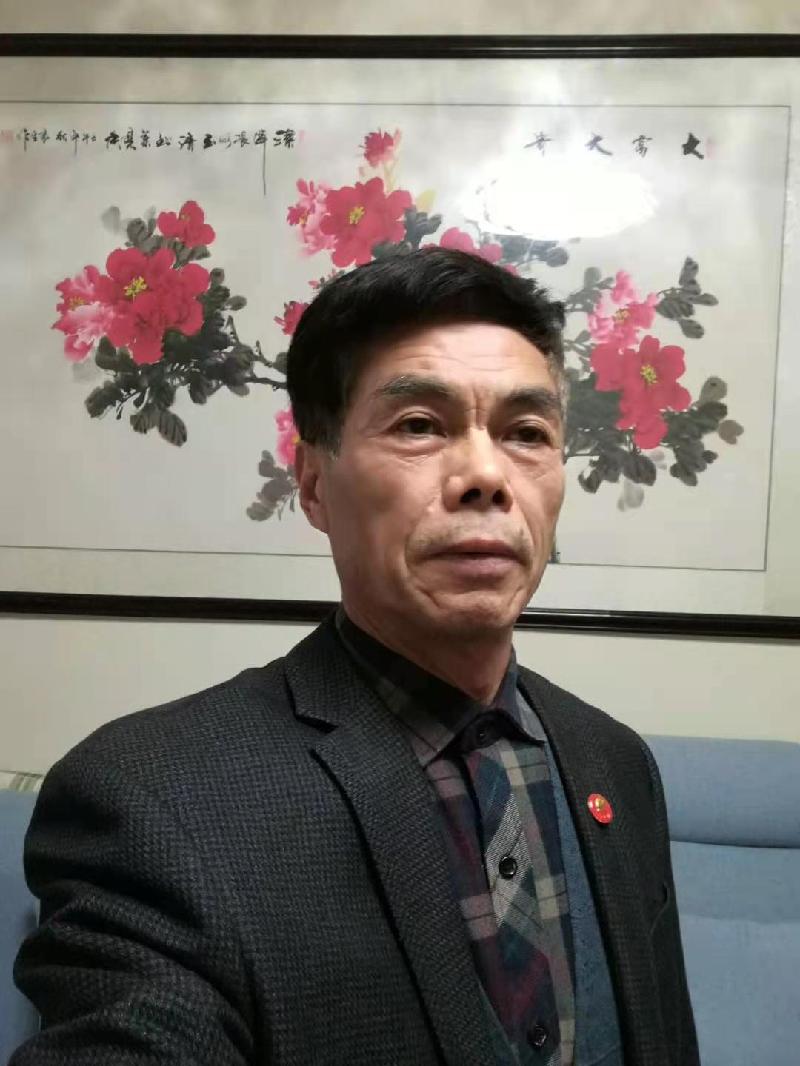 琬乔老师倾情演绎乔新华老师的作品：火凤凰｜黑龙江总社｜海外头条（图4）