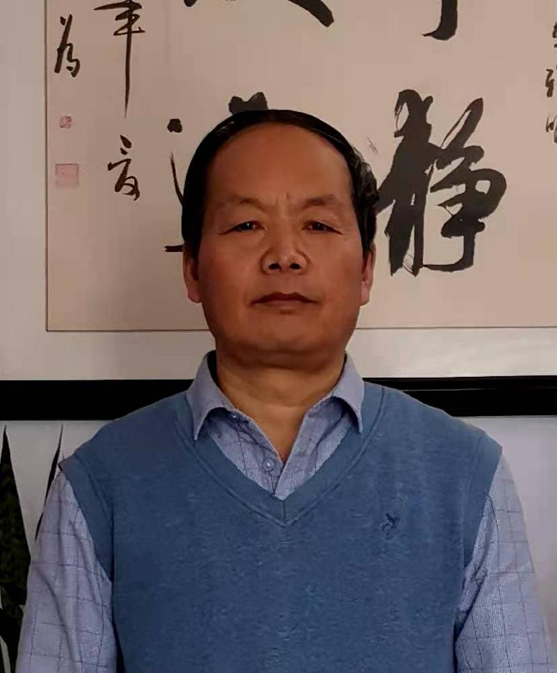 九洲总社连云港诗社第240期微刊《党旗飘飘一百年》(图56)