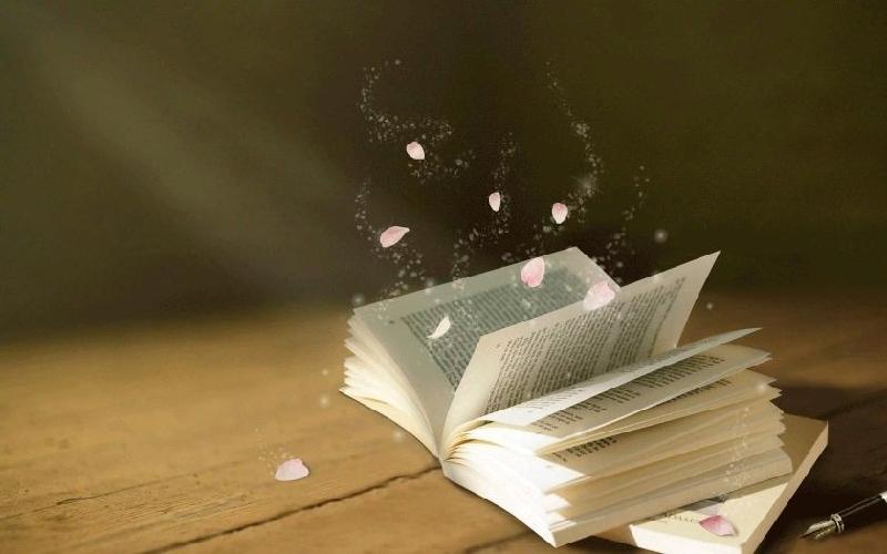陈军〔江西〕诗词专辑(一)制作 冰心【冰心文化传媒】(图14)