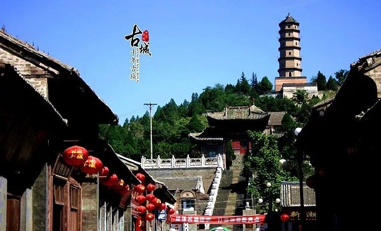 《游记》故乡情:文/郭丽侠(陕西韩城)(图5)