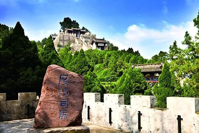 《游记》故乡情:文/郭丽侠(陕西韩城)(图7)