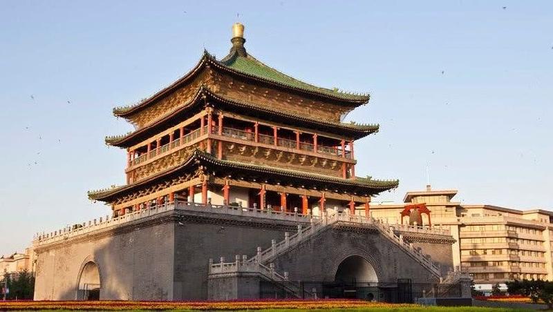 《论坛》张宝通:再谈"陕西现象"(陕西西安)(图2)