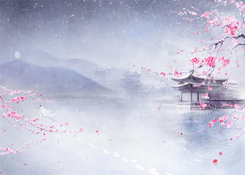 (原创首发) 减字木兰花诗 追忆 文/龙游天下（图3）