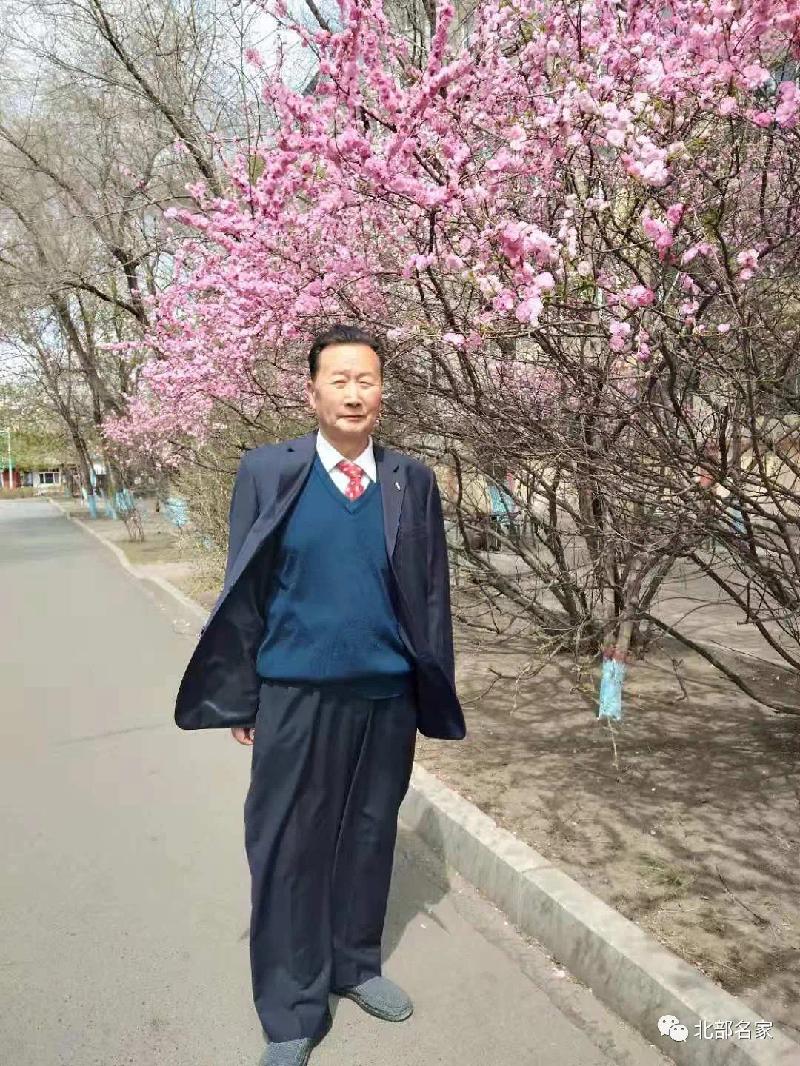 王国田古体五首