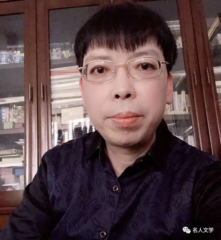 陈欣永 题目：离风流的偏见远一点