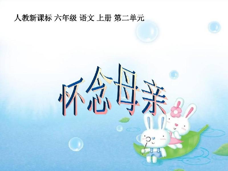 姚崇实〔河北〕怀念母亲专辑 制作 冰心*幽蓝【冰心文化传媒】(图4)