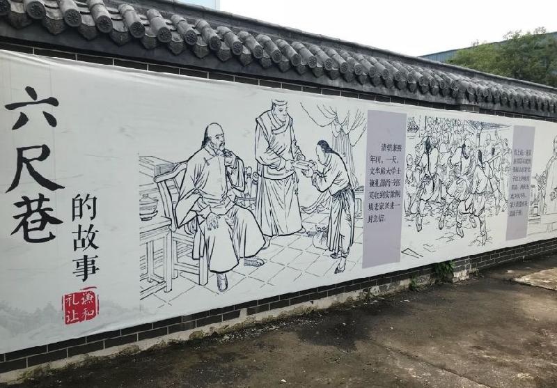 七绝 也作旅夜书（三首） ----有感近来网上的热闹氛围 ／江冲（图8）