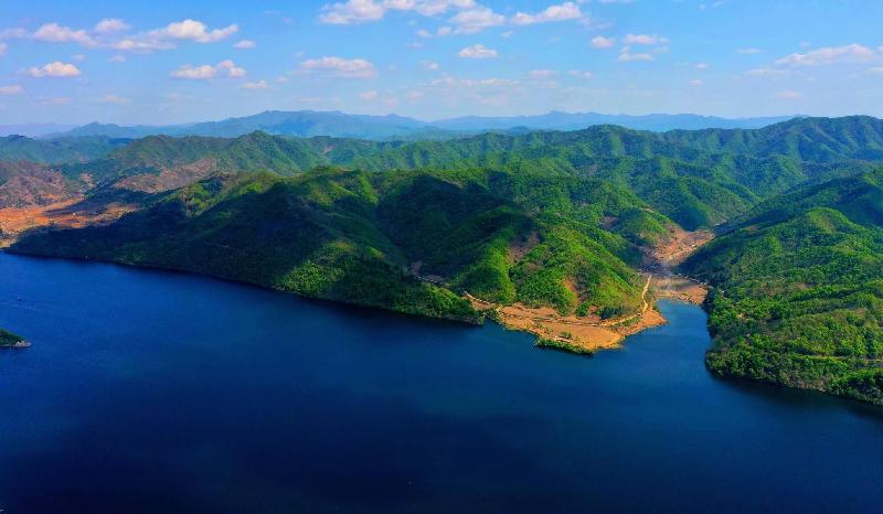 青岛聆泉诗社010期｜诗词精选169首｜【摄影：吴文山】（图36）