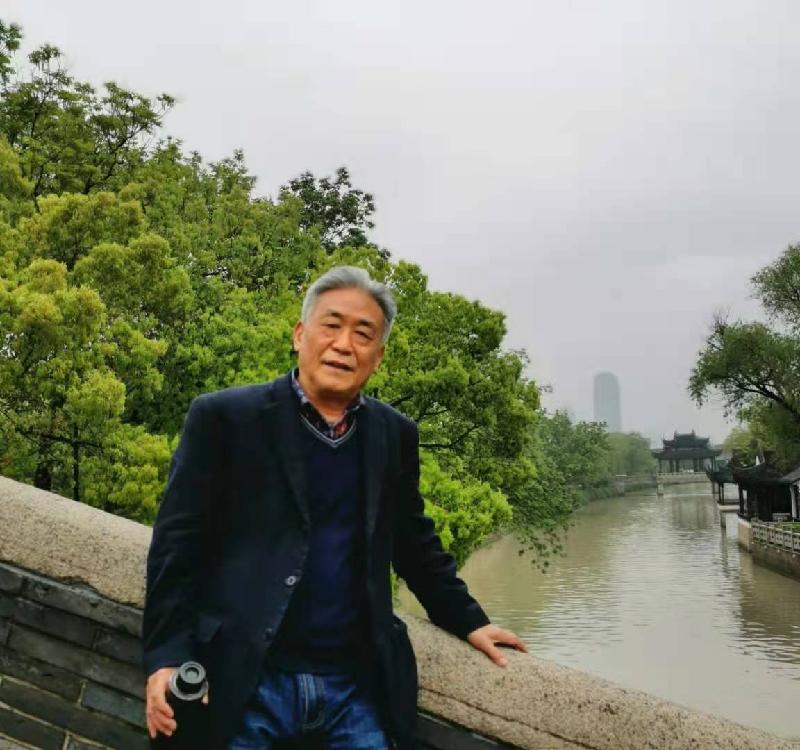 蒋新文书法作品选(之二)