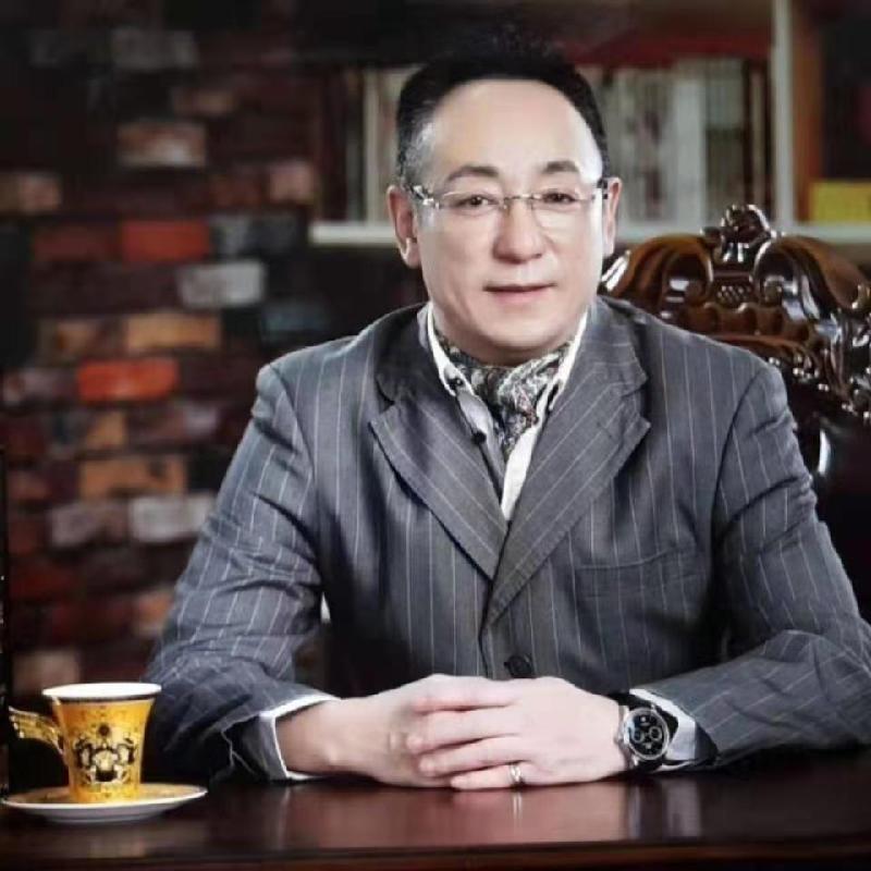 现代自由派诗人张在忠诗词欣赏‖竹节(古风外九首)